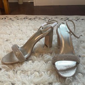 Loeffler Randall Cappuccino Shay pump